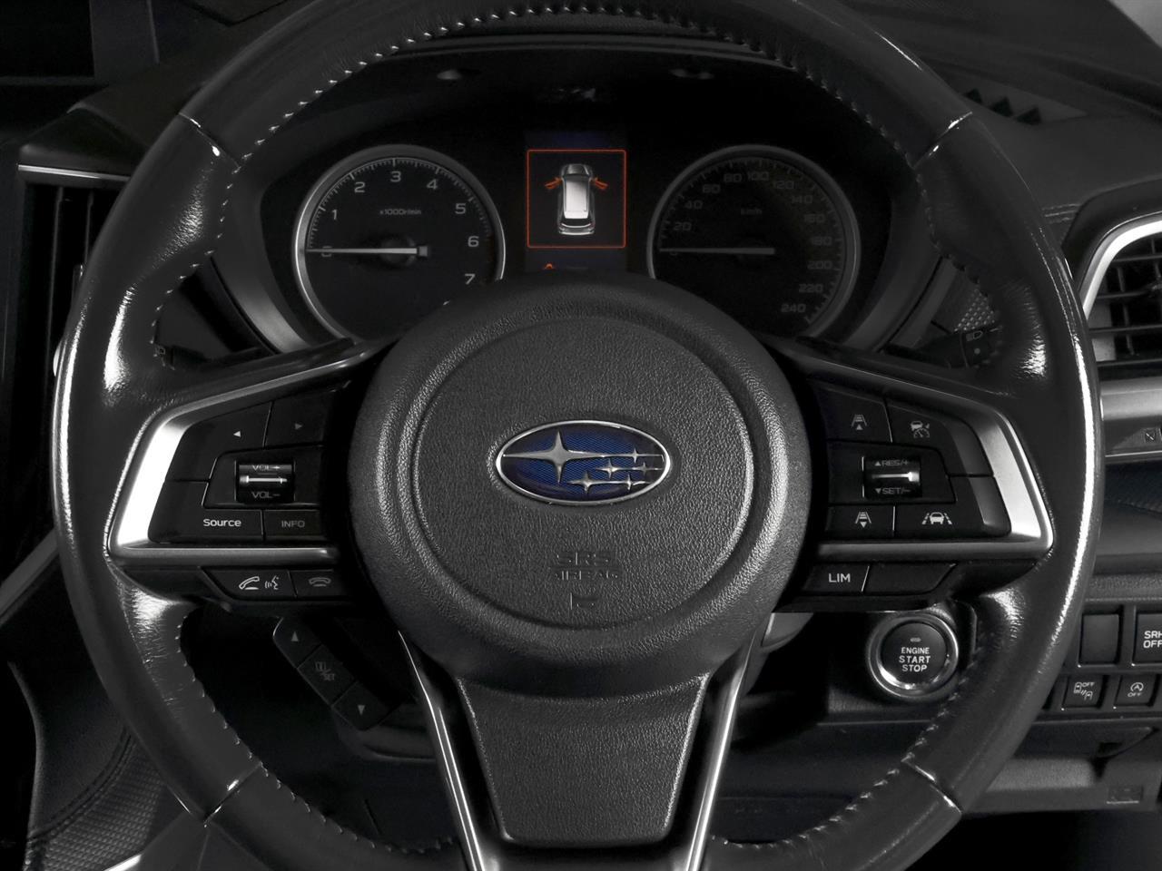 image-11, 2019 Subaru Forester Sport 2.5lt 4WD 'NZ New' at Christchurch