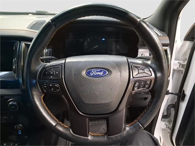 image-15, 2019 Ford Ranger Wildtrak 4WD D/Cab 2.0 Bi-Turbo D at Dunedin
