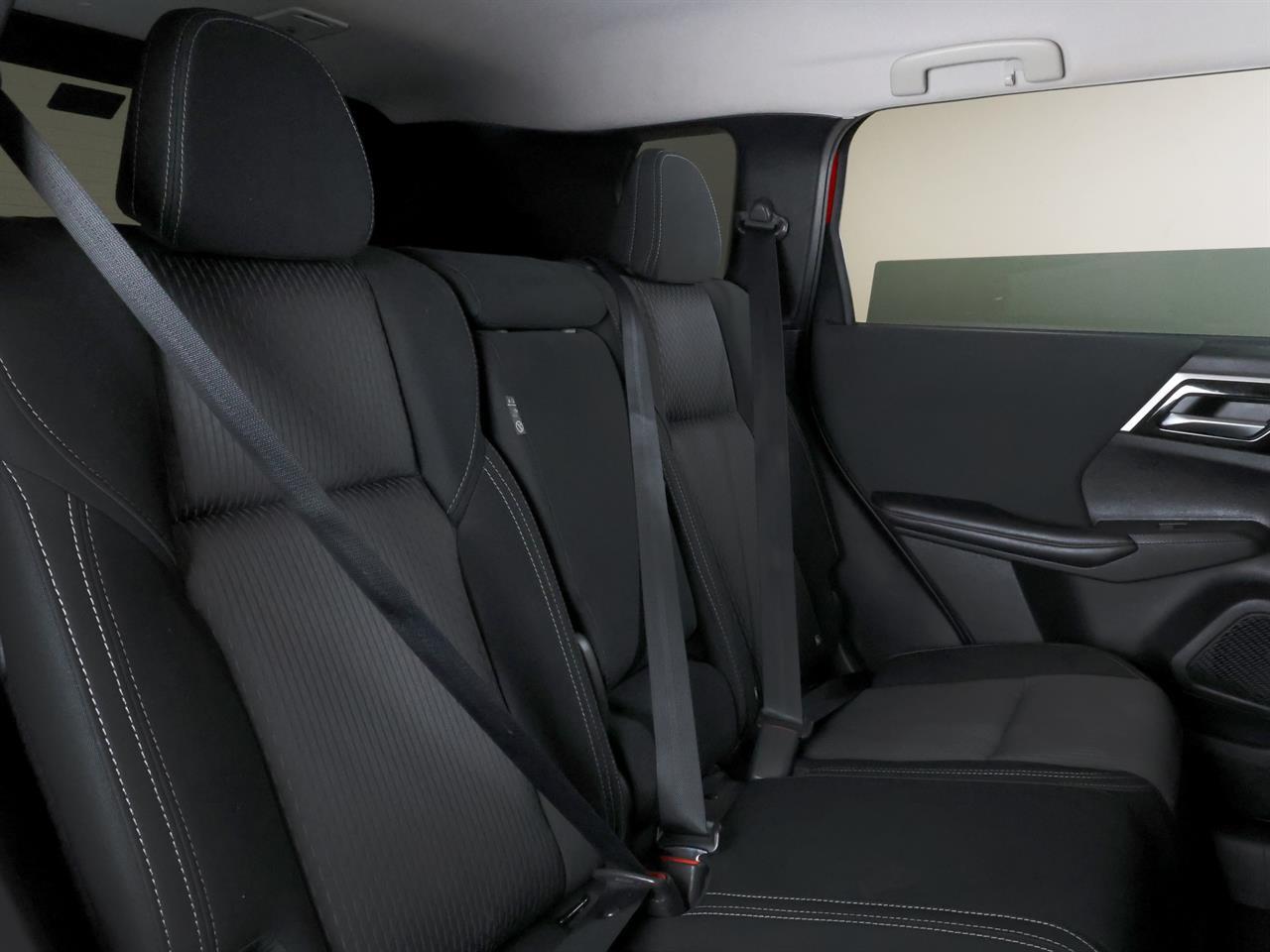 image-18, 2022 Mitsubishi Outlander PHEV 'LS' 4WD 'NZ New' at Christchurch