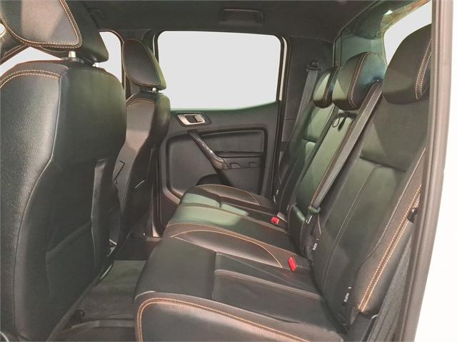image-11, 2019 Ford Ranger Wildtrak 4WD D/Cab 2.0 Bi-Turbo D at Dunedin