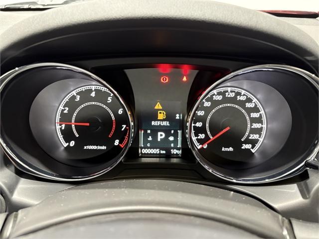 image-13, 2025 Mitsubishi ASX 2.0P LS 2WD CVT at Invercargill