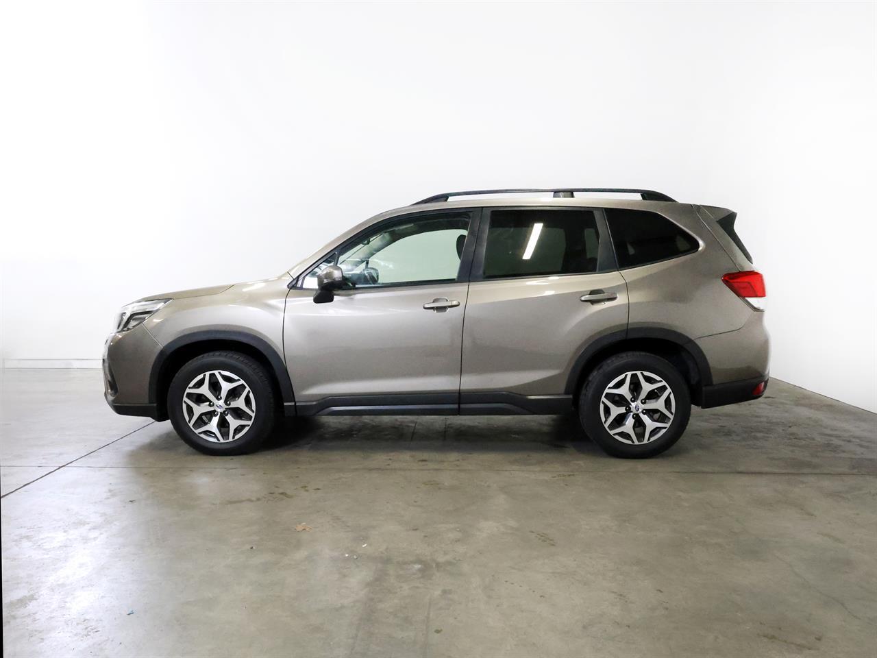 image-4, 2019 Subaru Forester Sport 2.5lt 4WD 'NZ New' at Christchurch