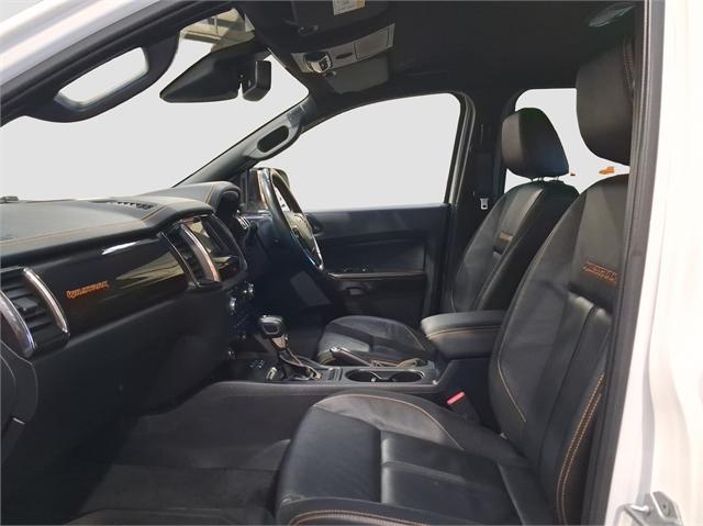 image-12, 2019 Ford Ranger Wildtrak 4WD D/Cab 2.0 Bi-Turbo D at Dunedin