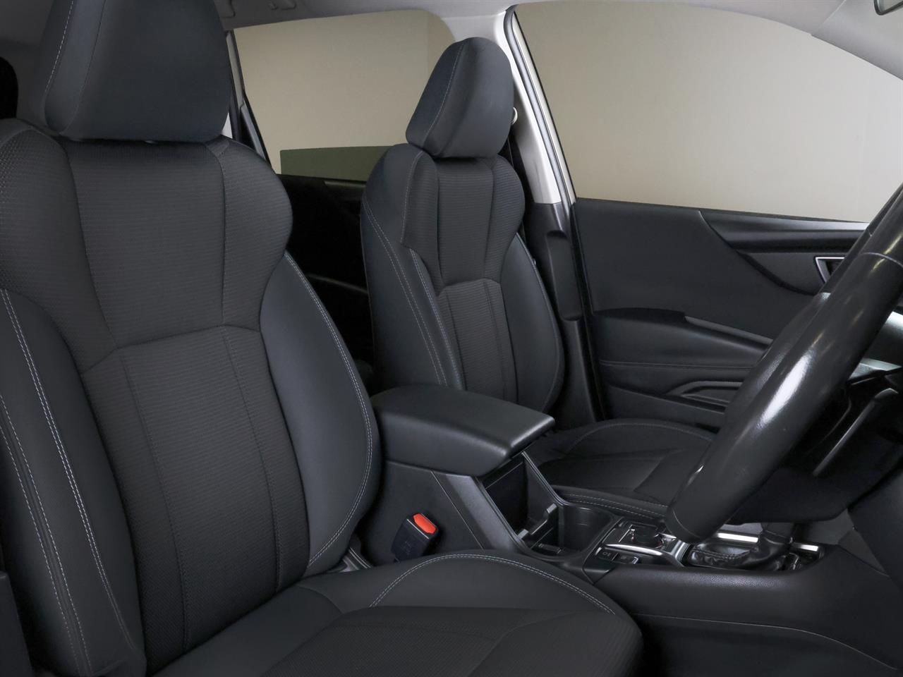 image-17, 2019 Subaru Forester Sport 2.5lt 4WD 'NZ New' at Christchurch