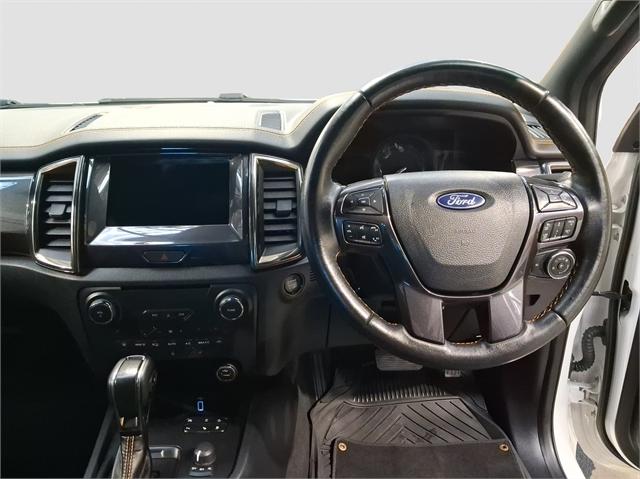 image-14, 2019 Ford Ranger Wildtrak 4WD D/Cab 2.0 Bi-Turbo D at Dunedin