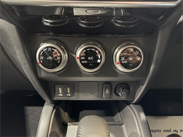 image-15, 2025 Mitsubishi ASX 2.0P LS 2WD CVT at Invercargill