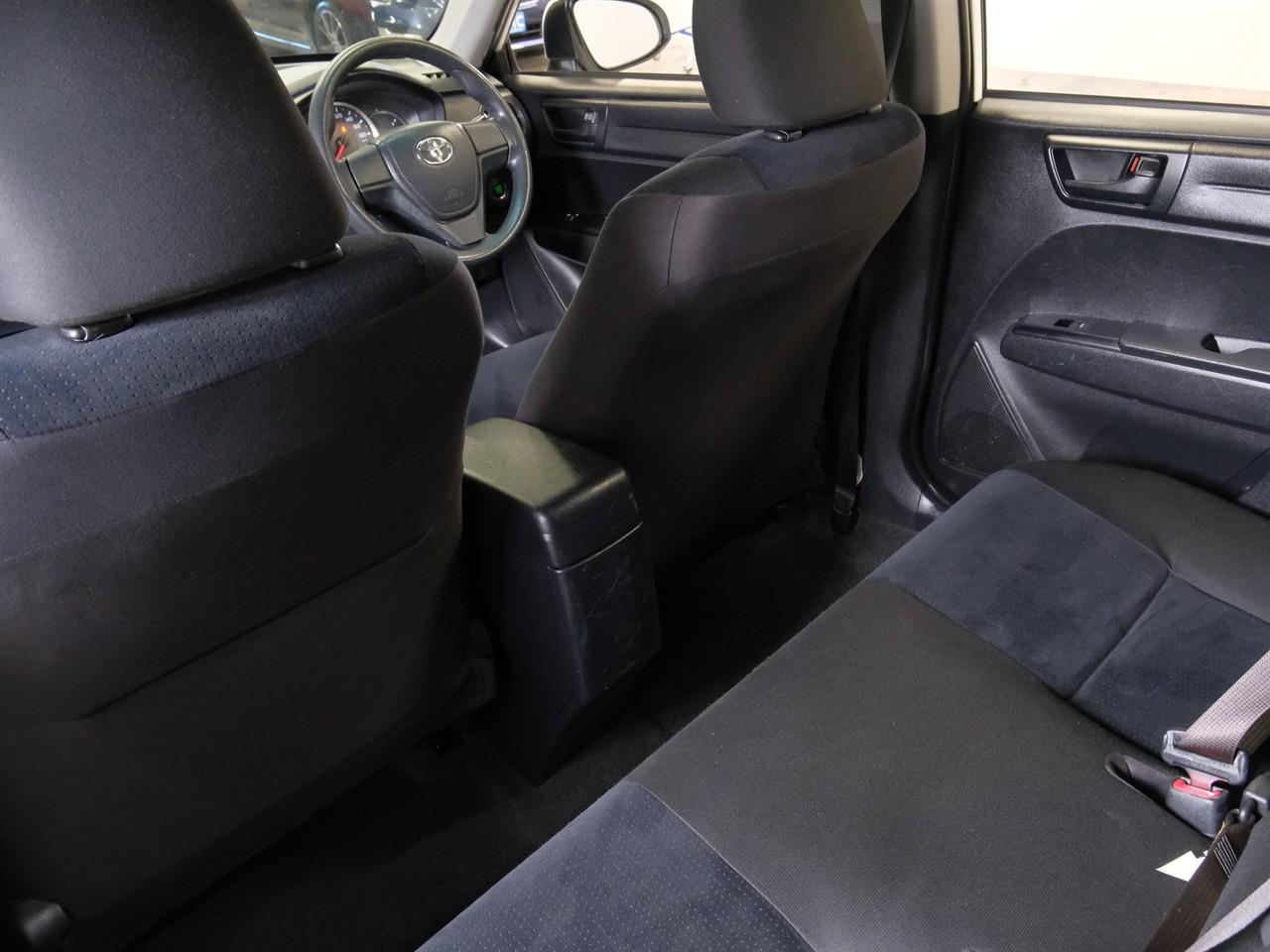 image-17, 2016 Toyota Corolla GX 1.5lt Wagon 'NZ New' at Christchurch