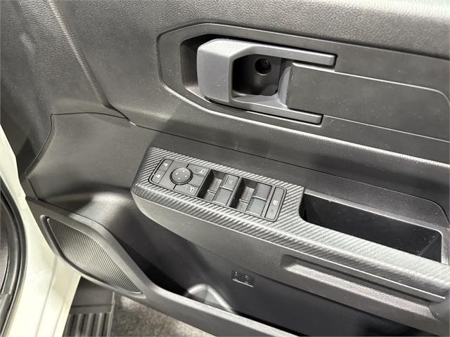 image-18, 2024 Mitsubishi Triton DC WS 2.4D GLX 2WD 6AT at Invercargill