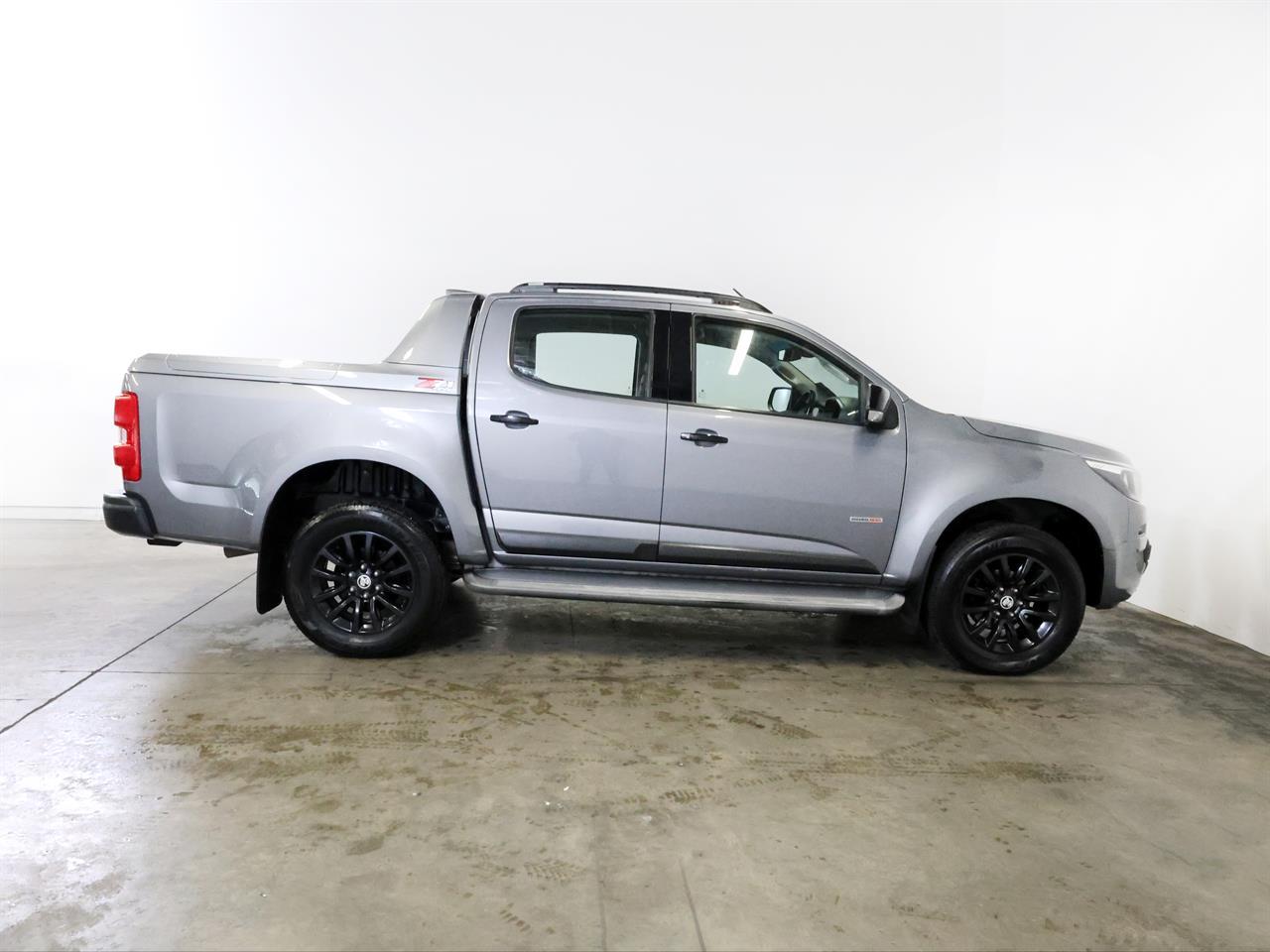 image-9, 2017 Holden Colorado 'Z71' 2.8lt T/Diesel 4WD 'NZ  at Christchurch