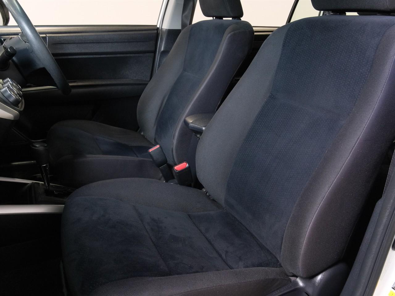 image-16, 2016 Toyota Corolla GX 1.5lt Wagon 'NZ New' at Christchurch