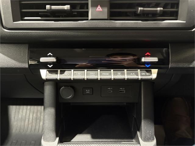 image-15, 2024 Mitsubishi Triton DC WS 2.4D GLX 2WD 6AT at Invercargill