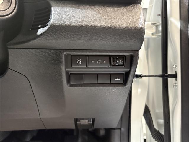 image-17, 2024 Mitsubishi Triton DC WS 2.4D GLX 2WD 6AT at Invercargill