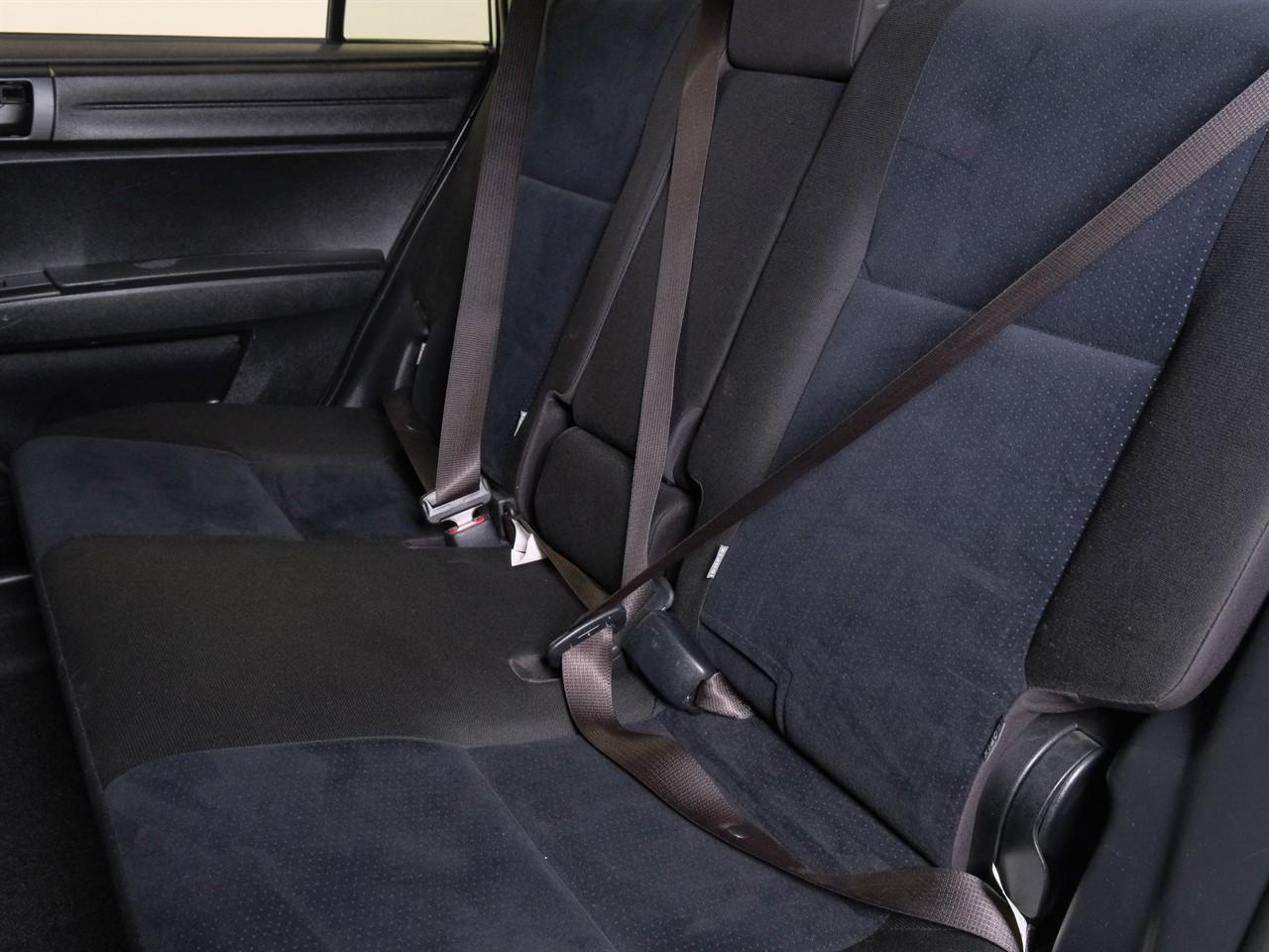 image-18, 2016 Toyota Corolla GX 1.5lt Wagon 'NZ New' at Christchurch
