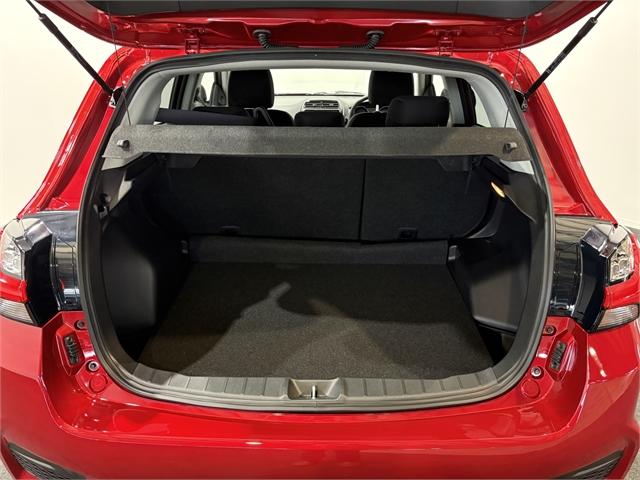 image-8, 2025 Mitsubishi ASX 2.0P LS 2WD CVT at Invercargill