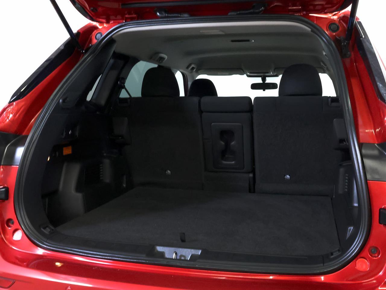 image-19, 2022 Mitsubishi Outlander PHEV 'LS' 4WD 'NZ New' at Christchurch