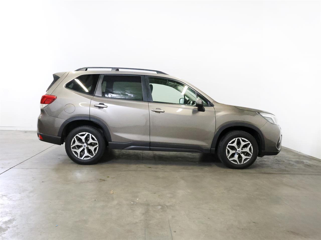 image-9, 2019 Subaru Forester Sport 2.5lt 4WD 'NZ New' at Christchurch