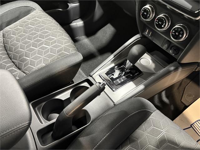 image-16, 2025 Mitsubishi ASX 2.0P LS 2WD CVT at Invercargill