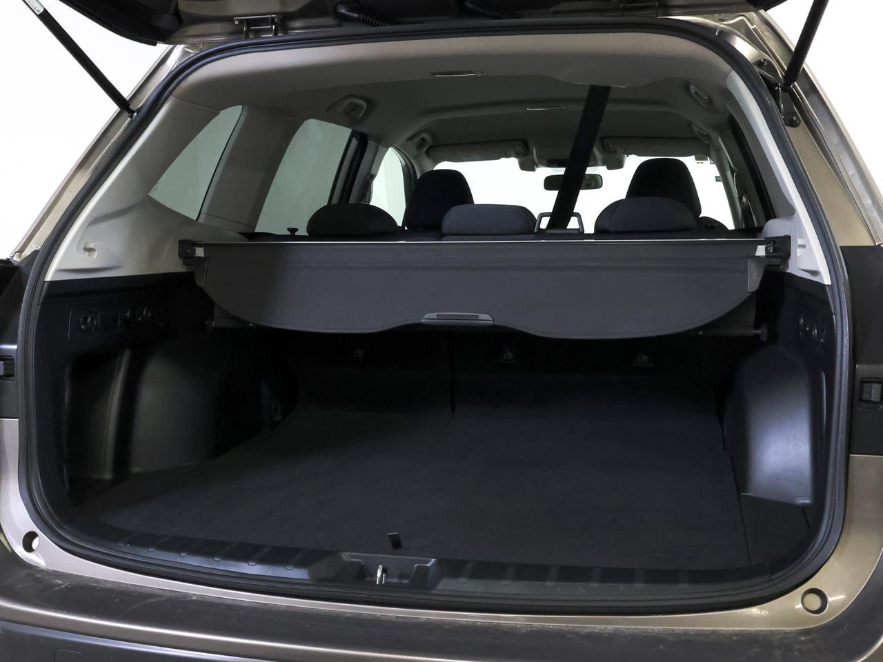 image-19, 2019 Subaru Forester Sport 2.5lt 4WD 'NZ New' at Christchurch