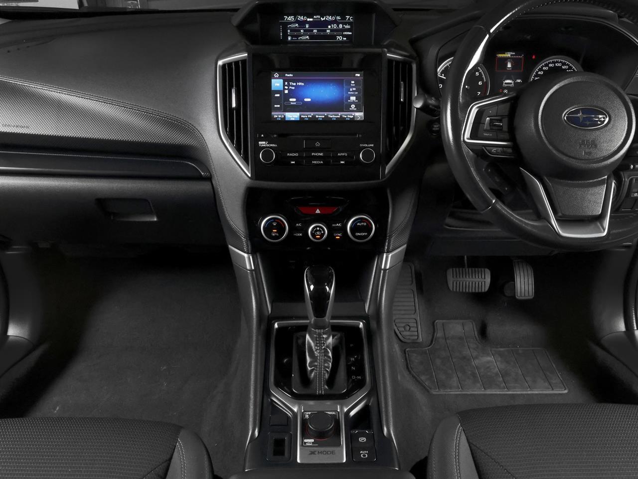 image-10, 2019 Subaru Forester Sport 2.5lt 4WD 'NZ New' at Christchurch