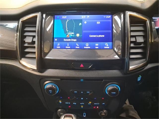 image-16, 2019 Ford Ranger Wildtrak 4WD D/Cab 2.0 Bi-Turbo D at Dunedin