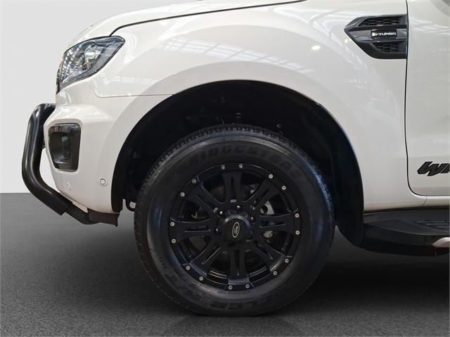 image-8, 2019 Ford Ranger Wildtrak 4WD D/Cab 2.0 Bi-Turbo D at Dunedin