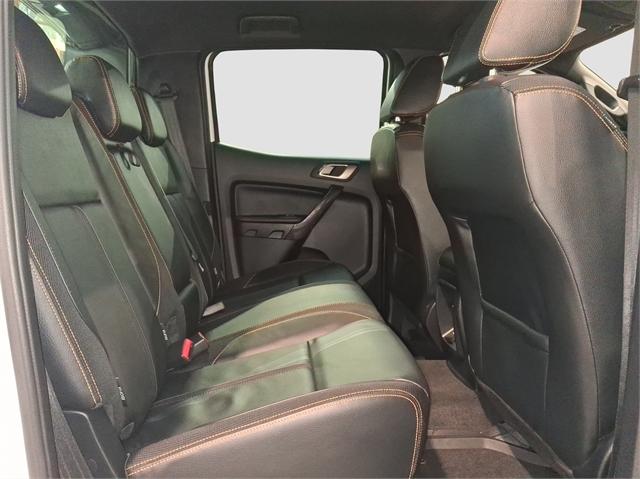 image-10, 2019 Ford Ranger Wildtrak 4WD D/Cab 2.0 Bi-Turbo D at Dunedin