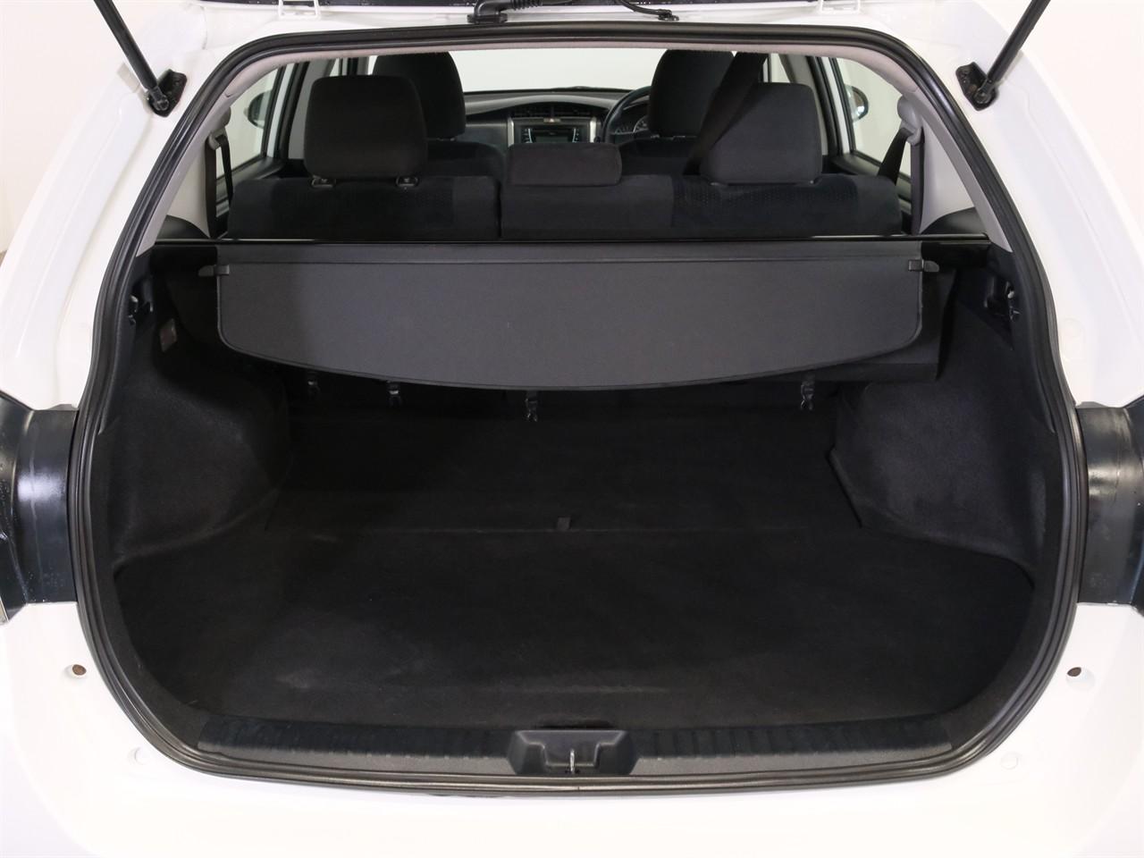 image-19, 2016 Toyota Corolla GX 1.5lt Wagon 'NZ New' at Christchurch