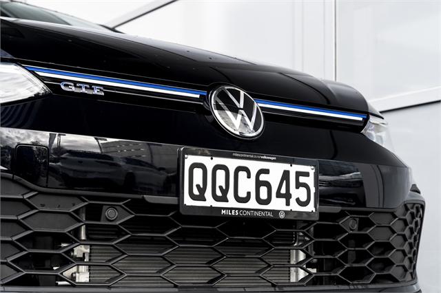 image-2, 2024 Volkswagen Golf GTE 180kW Petrol PHEV Auto /  at Christchurch