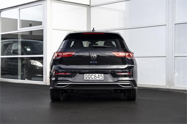 image-11, 2024 Volkswagen Golf GTE 180kW Petrol PHEV Auto /  at Christchurch