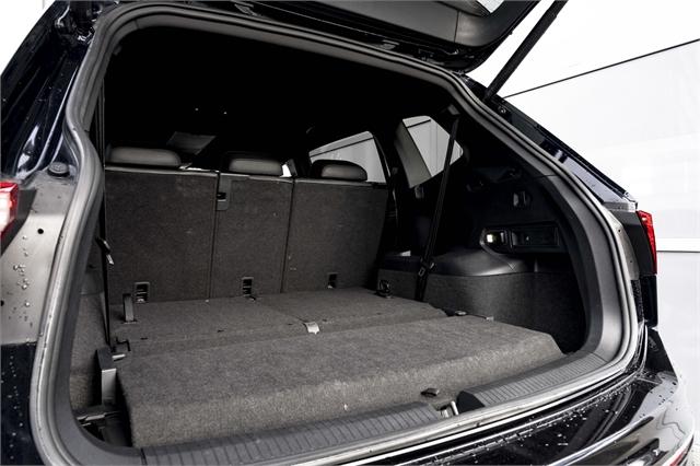 image-10, 2023 Volkswagen Tiguan Allspace R-Line 4WD / Turbo at Christchurch