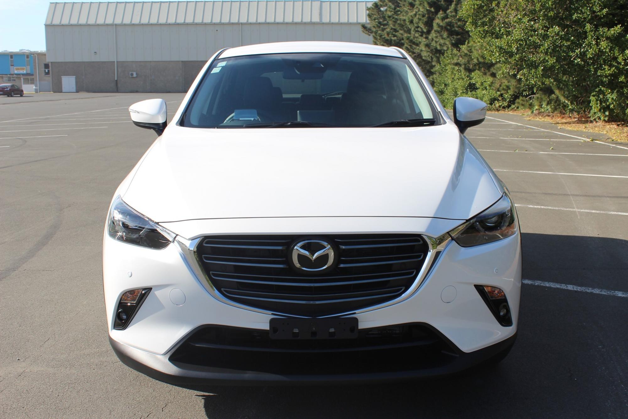 image-1, 2024 Mazda CX3 CX3 2.0 Fwd Petrol GSX 6AT at Dunedin