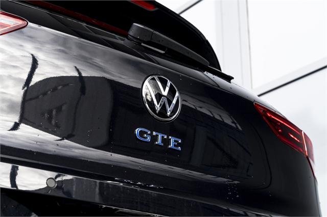 image-9, 2024 Volkswagen Golf GTE 180kW Petrol PHEV Auto /  at Christchurch