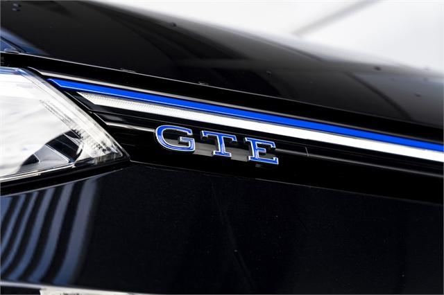 image-4, 2024 Volkswagen Golf GTE 180kW Petrol PHEV Auto /  at Christchurch