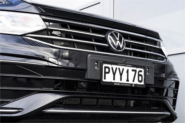 image-2, 2023 Volkswagen Tiguan Allspace R-Line 4WD / Turbo at Christchurch