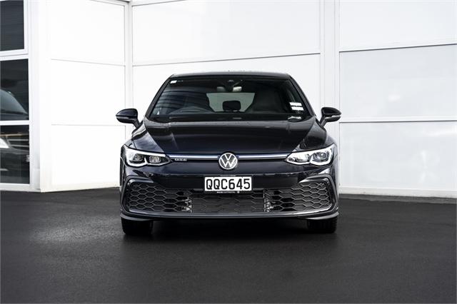 image-5, 2024 Volkswagen Golf GTE 180kW Petrol PHEV Auto /  at Christchurch