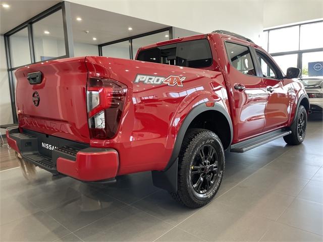 image-3, 2024 Nissan Navara Pro-4X 2.3L TT Diesel 4WD at Christchurch