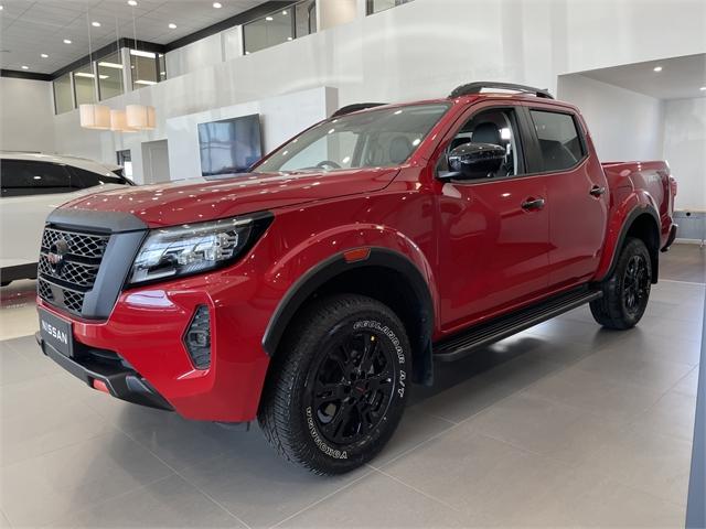 image-4, 2024 Nissan Navara Pro-4X 2.3L TT Diesel 4WD at Christchurch