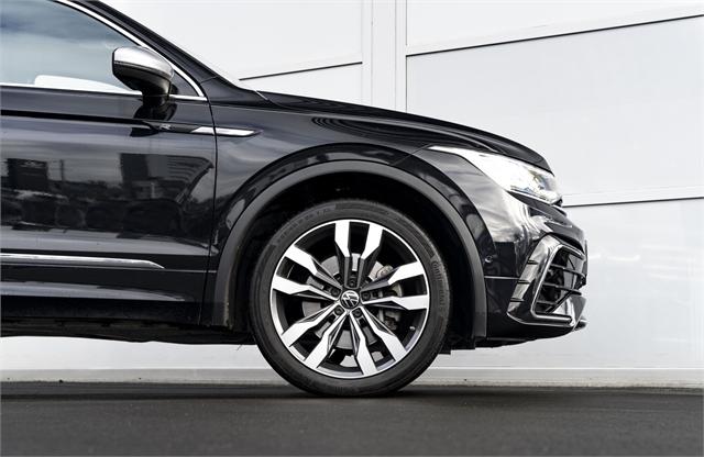 image-6, 2023 Volkswagen Tiguan Allspace R-Line 4WD / Turbo at Christchurch