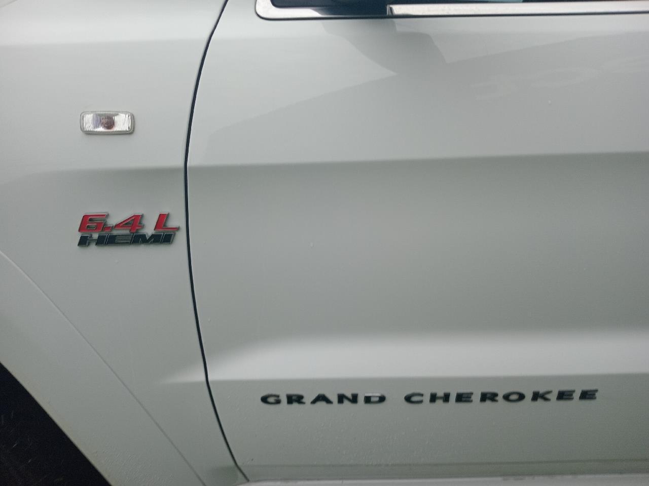 image-6, 2012 Jeep Grand Cherokee 6.4L SRT8 ALPINE at Christchurch