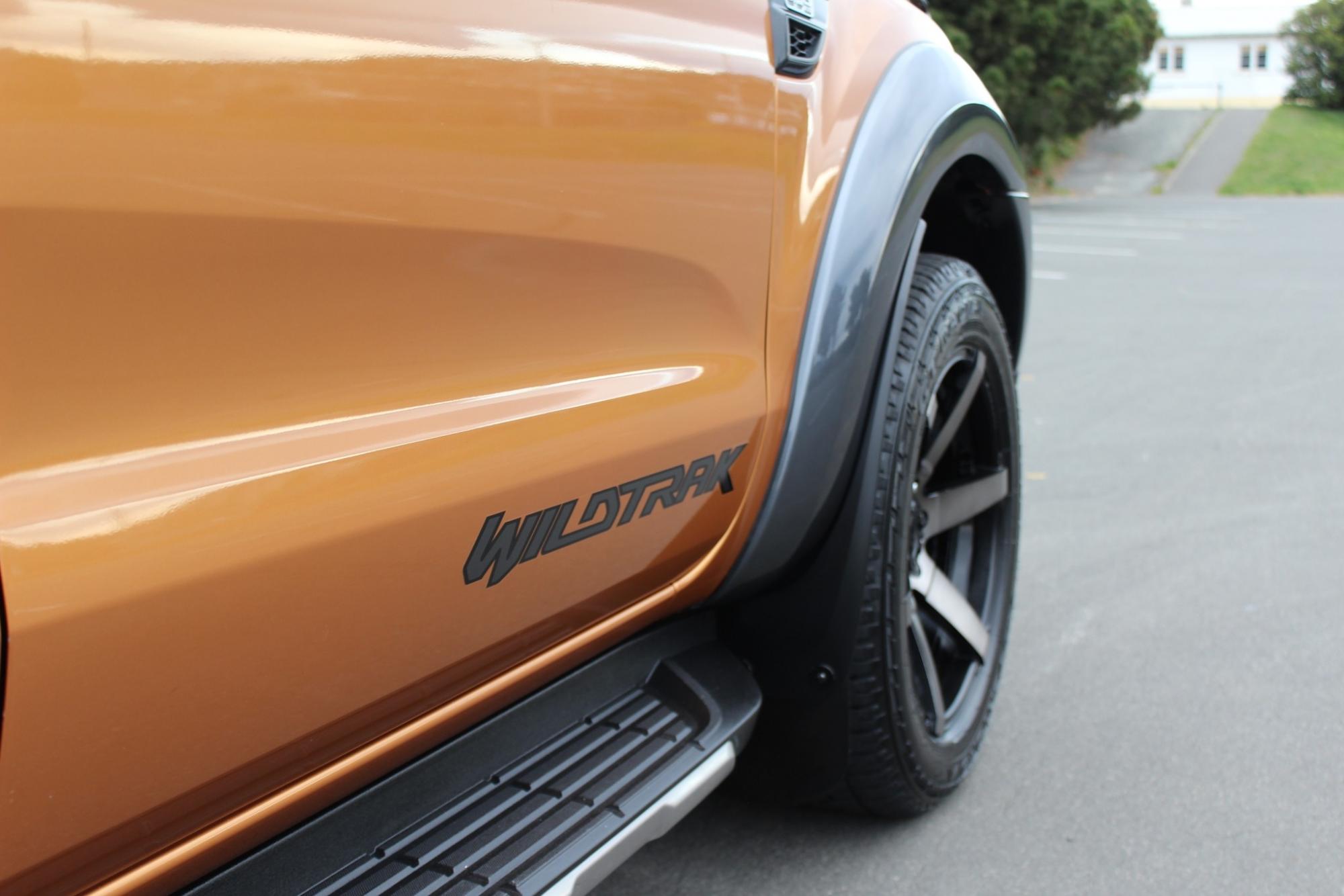 image-1, 2019 Ford RANGER Wildtrak 4wd Dcab 3.2 Diesel at Dunedin