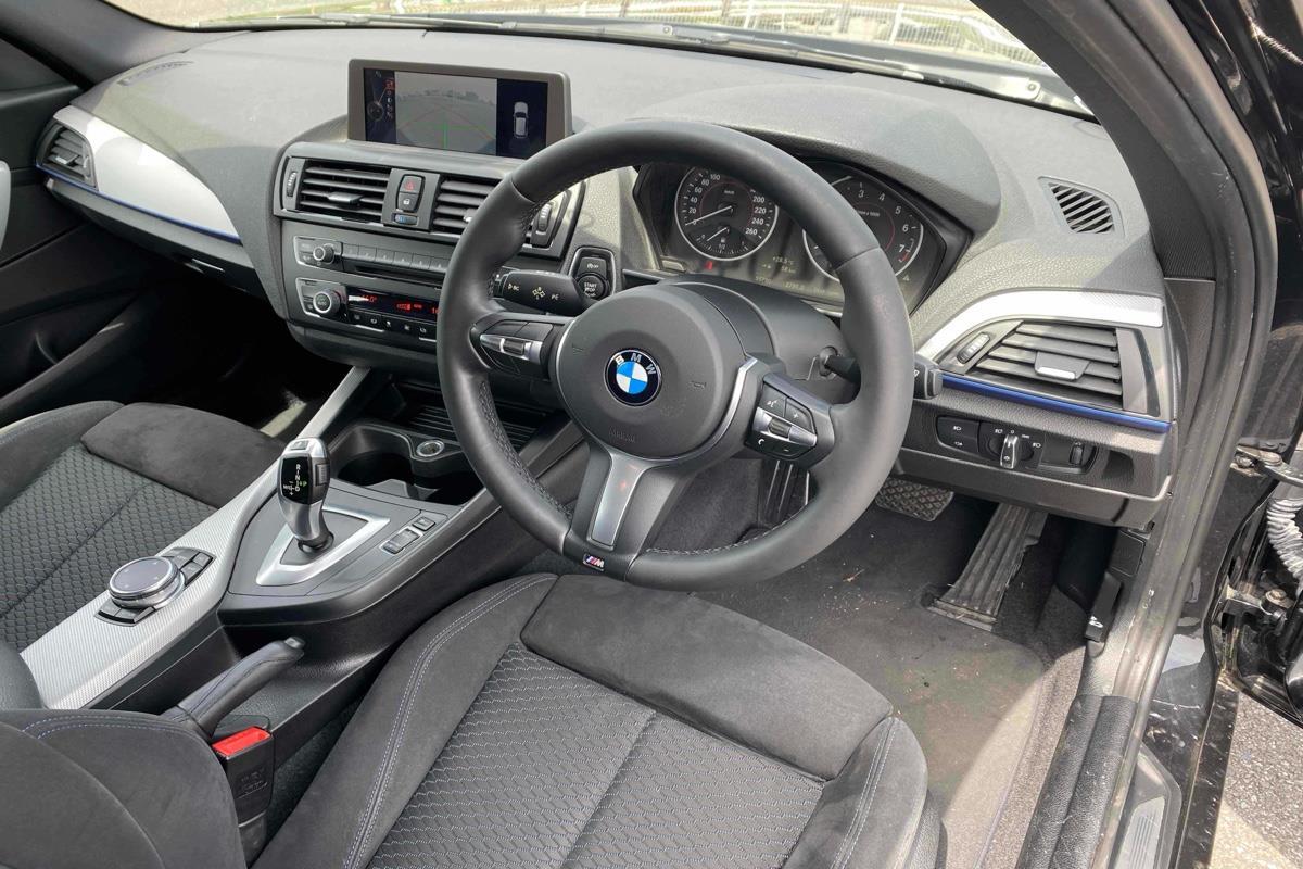 image-4, 2015 BMW 116I 1.6lt Turbo M-Sport 'Facelift' at Christchurch