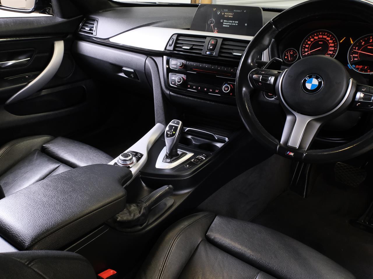 image-10, 2016 BMW 420i Gran Coupe M-Sport 'NZ New' at Christchurch