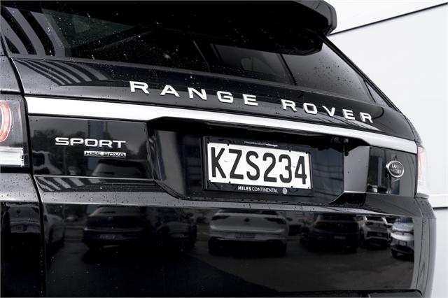 image-7, 2017 LandRover Range Rover Sport SDV6 HSE 225kW Di at Christchurch