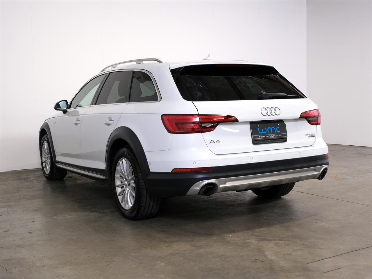 image-5, 2016 Audi A4 Allroad 2.0TFSI 'Quattro' at Christchurch