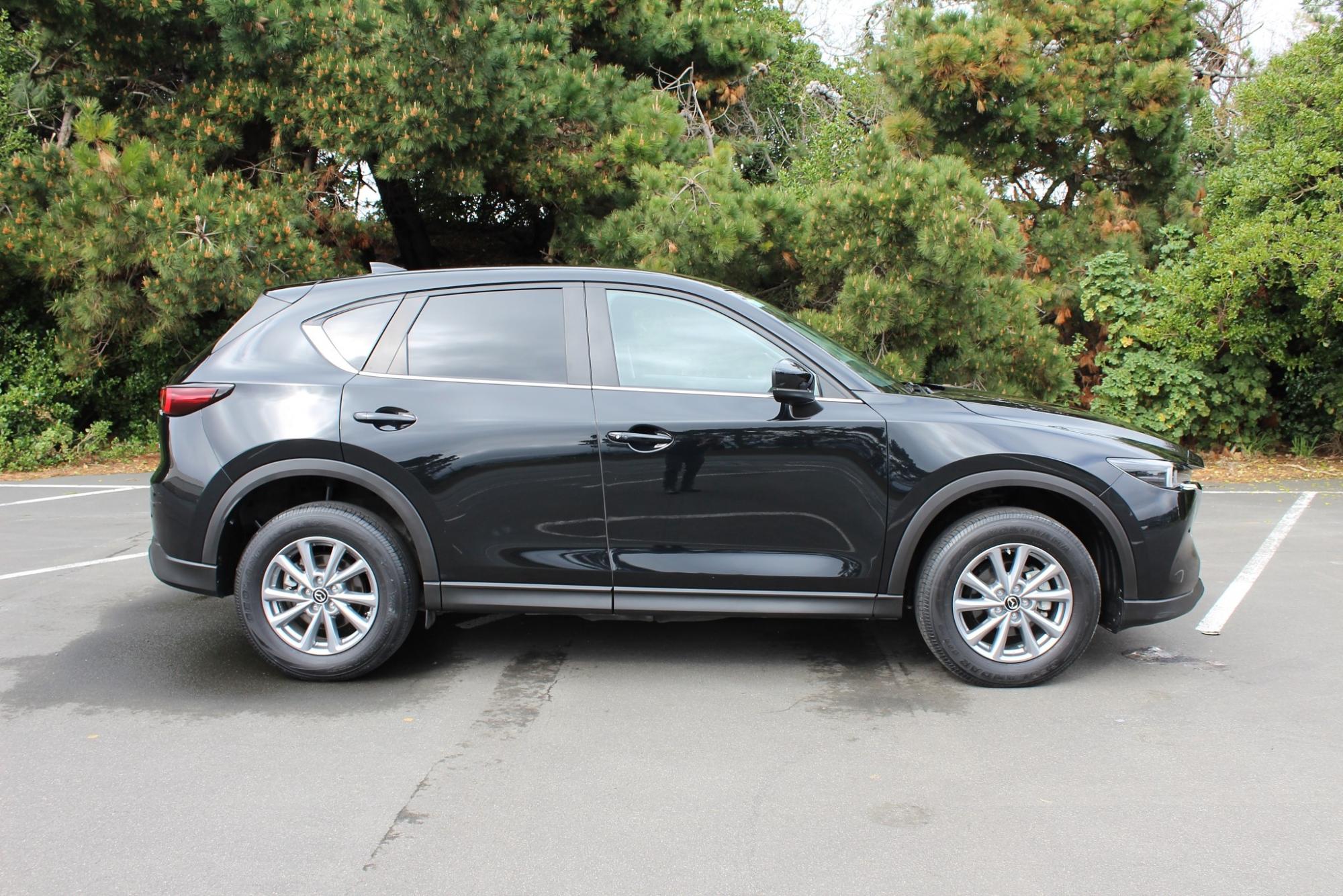 image-2, 2022 Mazda CX-5 GSX Awd 2.5 Petrol Auto SUV at Dunedin