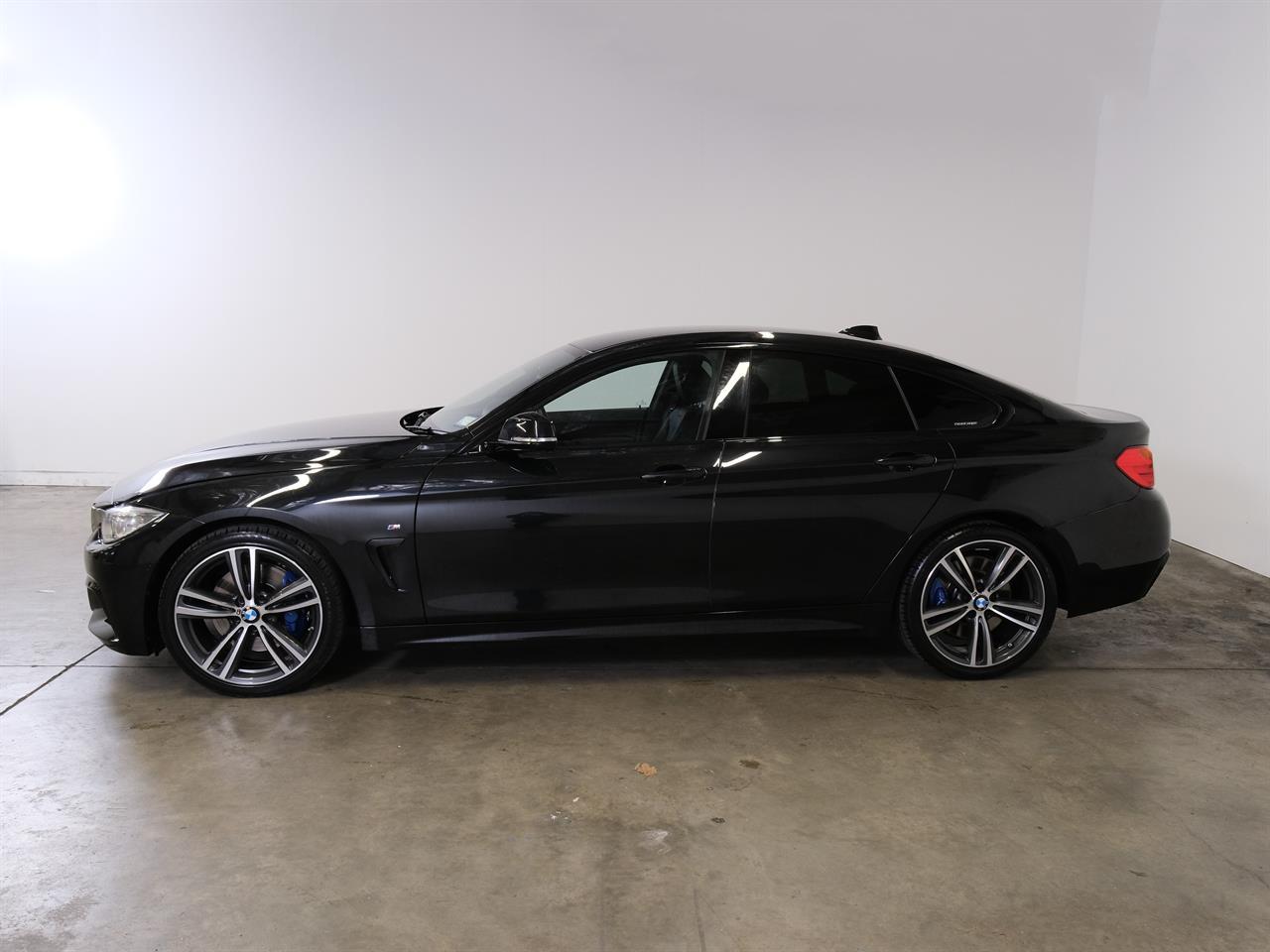 image-5, 2016 BMW 420i Gran Coupe M-Sport 'NZ New' at Christchurch