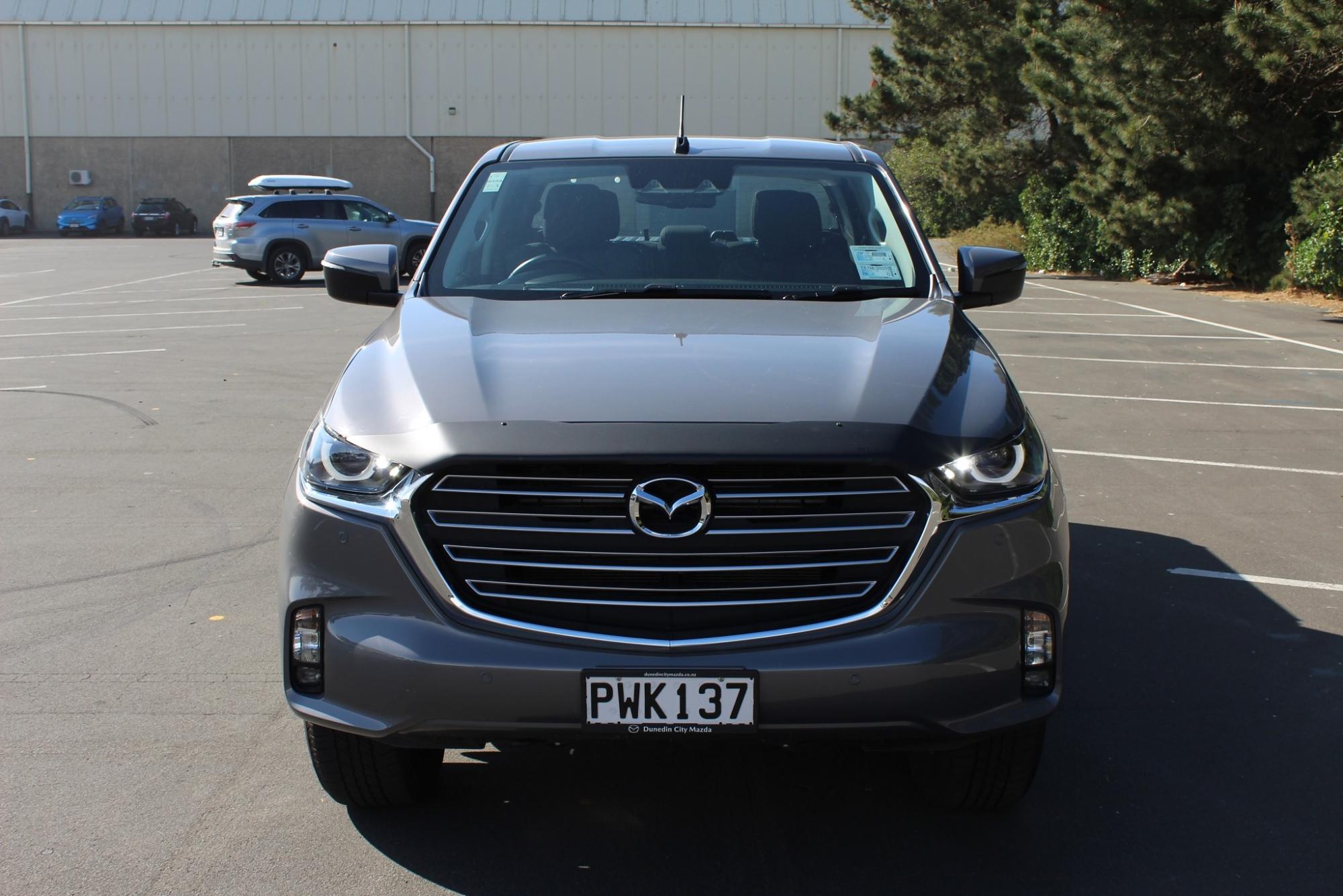 image-1, 2023 Mazda BT-50 GTX 2wd Dcab  1.9Litre diesel at Dunedin