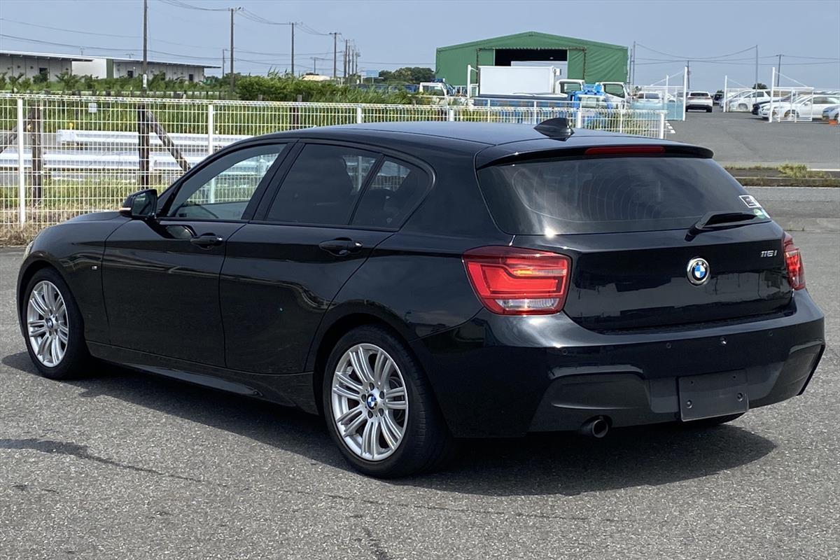 image-2, 2015 BMW 116I 1.6lt Turbo M-Sport 'Facelift' at Christchurch