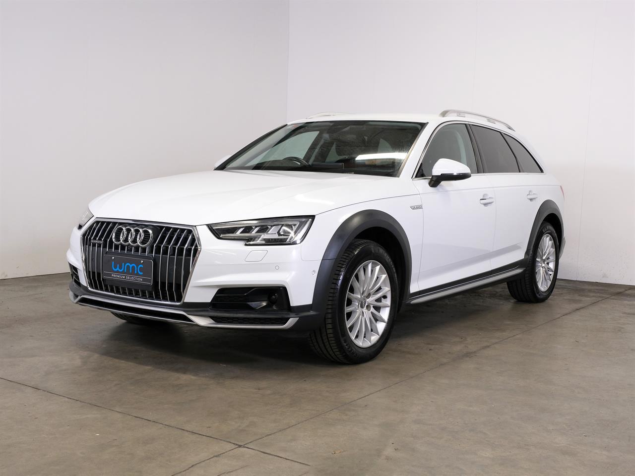 image-3, 2016 Audi A4 Allroad 2.0TFSI 'Quattro' at Christchurch