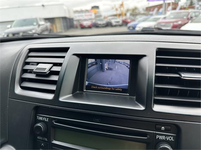 image-17, 2007 Toyota Highlander 3.5P 4Wd Wagon5 5A at Christchurch